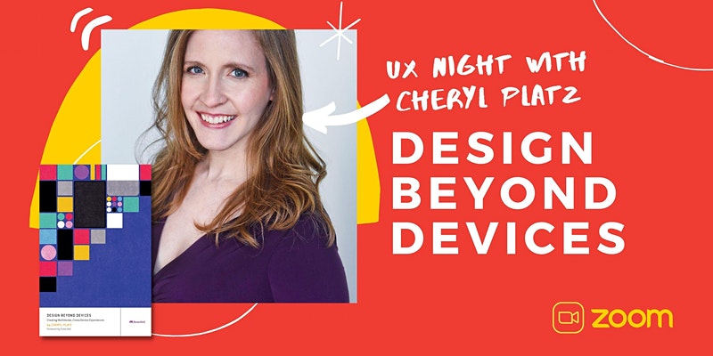 UX Salon: Slides, Video, and Follow-up