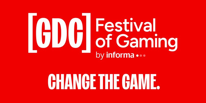 Cheryl Platz speaking at the 2026 GDC Festival of Gaming