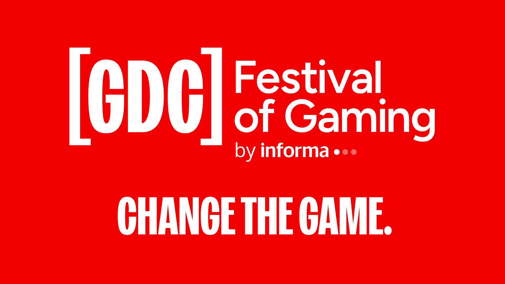 Cheryl Platz speaking at the 2026 GDC Festival of Gaming